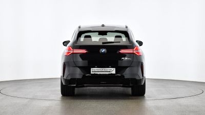 BMW X3 Gebrauchtwagen BMW X3 Gebrauchtwagen