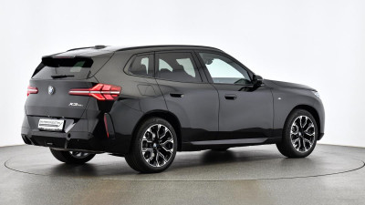 BMW X3 Gebrauchtwagen BMW X3 Gebrauchtwagen