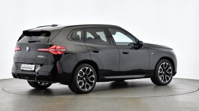 BMW X3 Gebrauchtwagen BMW X3 Gebrauchtwagen