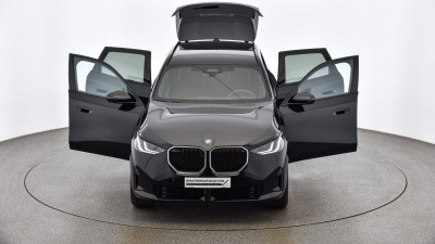 BMW X3 Gebrauchtwagen BMW X3 Gebrauchtwagen