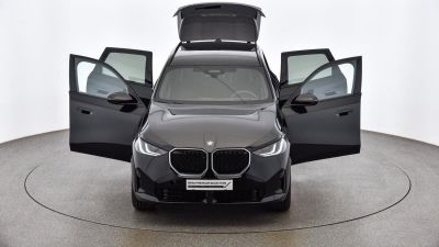 BMW X3 Gebrauchtwagen BMW X3 Gebrauchtwagen