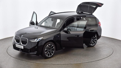 BMW X3 Gebrauchtwagen BMW X3 Gebrauchtwagen