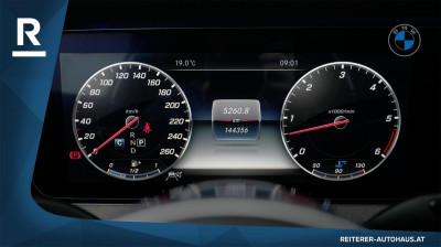 Mercedes-Benz CLS Gebrauchtwagen