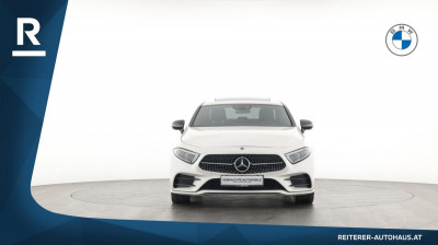 Mercedes-Benz CLS Gebrauchtwagen