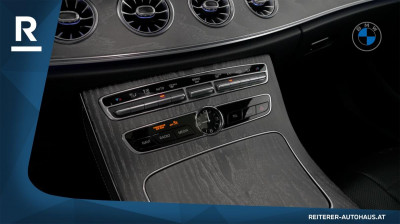 Mercedes-Benz CLS Gebrauchtwagen