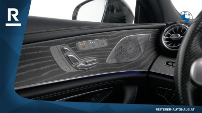 Mercedes-Benz CLS Gebrauchtwagen