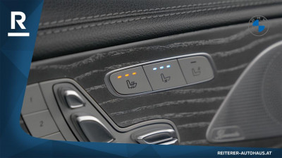 Mercedes-Benz CLS Gebrauchtwagen