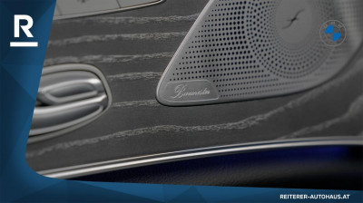 Mercedes-Benz CLS Gebrauchtwagen