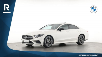 Mercedes-Benz CLS Gebrauchtwagen