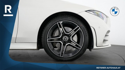Mercedes-Benz CLS Gebrauchtwagen