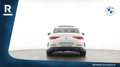 Mercedes-Benz CLS Gebrauchtwagen