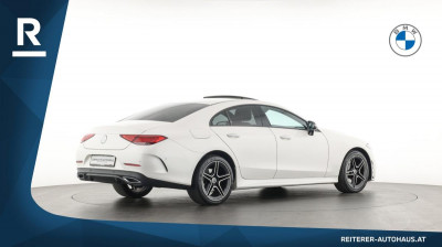 Mercedes-Benz CLS Gebrauchtwagen