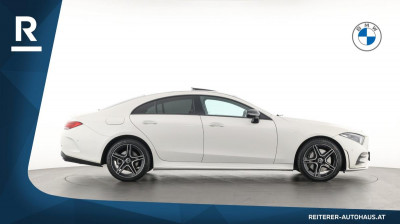 Mercedes-Benz CLS Gebrauchtwagen