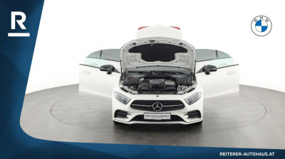 Mercedes-Benz CLS Gebrauchtwagen