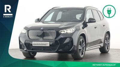 BMW iX1 Gebrauchtwagen