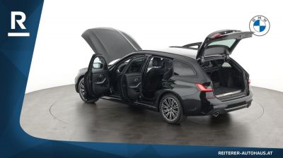 BMW 3er Gebrauchtwagen