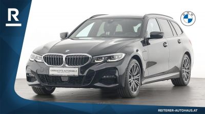 BMW 3er Gebrauchtwagen