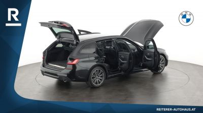 BMW 3er Gebrauchtwagen