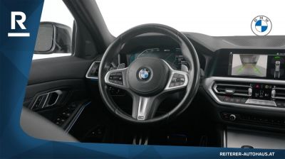 BMW 3er Gebrauchtwagen