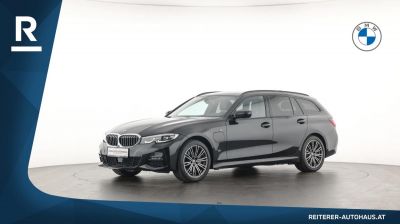 BMW 3er Gebrauchtwagen
