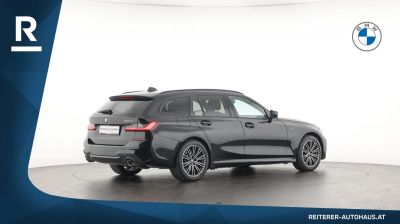 BMW 3er Gebrauchtwagen