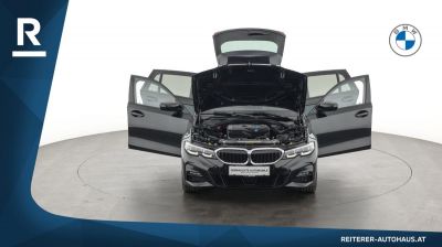 BMW 3er Gebrauchtwagen
