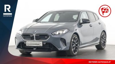 BMW 1er Gebrauchtwagen