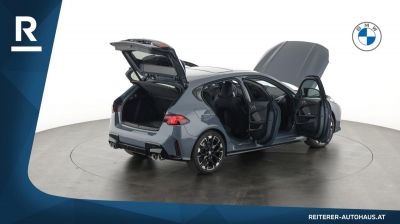 BMW 1er Gebrauchtwagen