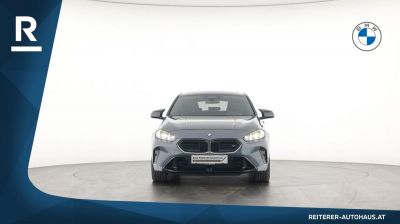 BMW 1er Gebrauchtwagen
