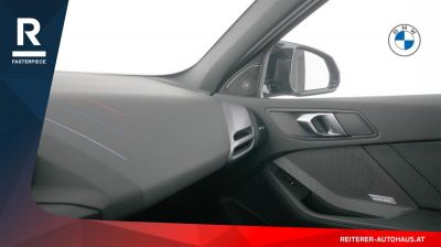 BMW 1er Gebrauchtwagen