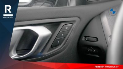 BMW 1er Gebrauchtwagen