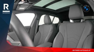 BMW 1er Gebrauchtwagen