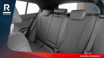 BMW 1er Gebrauchtwagen