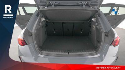 BMW 1er Gebrauchtwagen