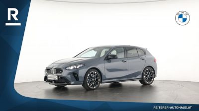 BMW 1er Gebrauchtwagen
