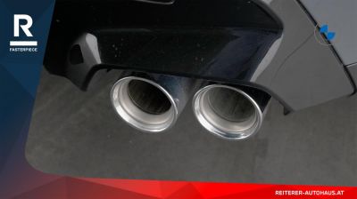BMW 1er Gebrauchtwagen