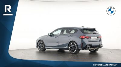 BMW 1er Gebrauchtwagen