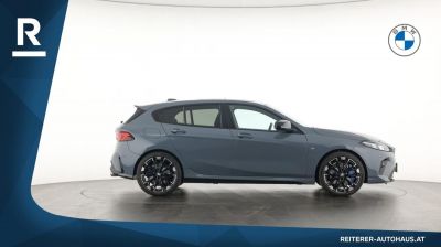 BMW 1er Gebrauchtwagen