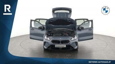 BMW 1er Gebrauchtwagen