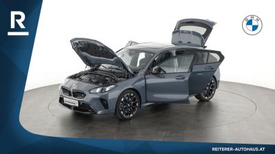 BMW 1er Gebrauchtwagen