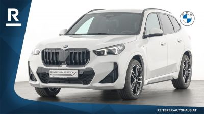BMW X1 Gebrauchtwagen