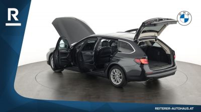 BMW 5er Gebrauchtwagen BMW 5er Gebrauchtwagen