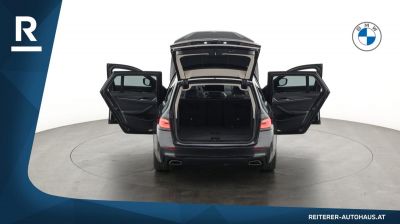 BMW 5er Gebrauchtwagen BMW 5er Gebrauchtwagen