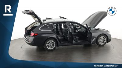 BMW 5er Gebrauchtwagen BMW 5er Gebrauchtwagen
