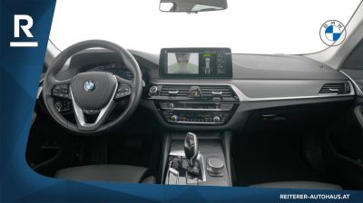 BMW 5er Gebrauchtwagen BMW 5er Gebrauchtwagen
