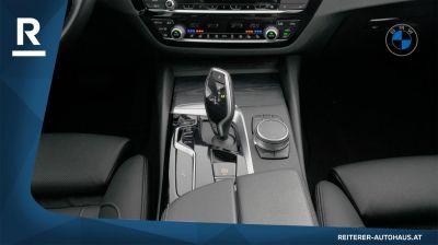 BMW 5er Gebrauchtwagen BMW 5er Gebrauchtwagen