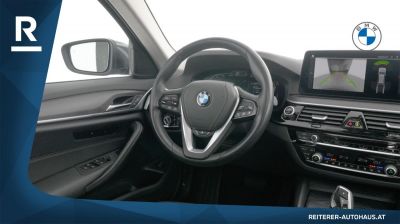 BMW 5er Gebrauchtwagen BMW 5er Gebrauchtwagen
