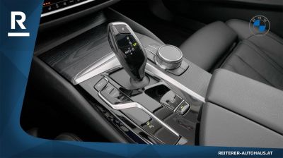 BMW 5er Gebrauchtwagen BMW 5er Gebrauchtwagen