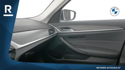 BMW 5er Gebrauchtwagen BMW 5er Gebrauchtwagen