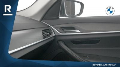 BMW 5er Gebrauchtwagen BMW 5er Gebrauchtwagen